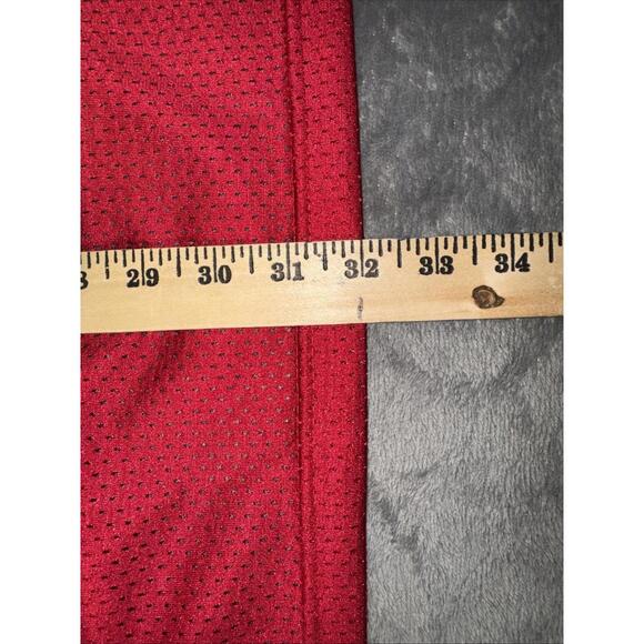 Tampa Bay Buccaneers Josh Freeman #5 NFL Reebok On Field Stitched Jersey Size 52 - Picture 10 of 15